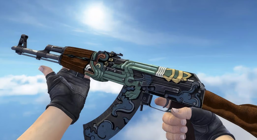SkinsMonkey: Redefining the Way Gamers Trade CSGO Skins