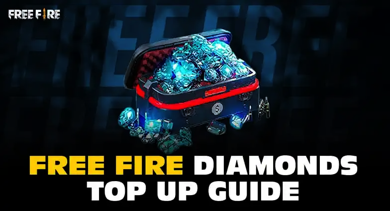 Elevating Your Booyah A Professional Guide to Secure Free Fire Diamonds Top Up - GamersMaze.com